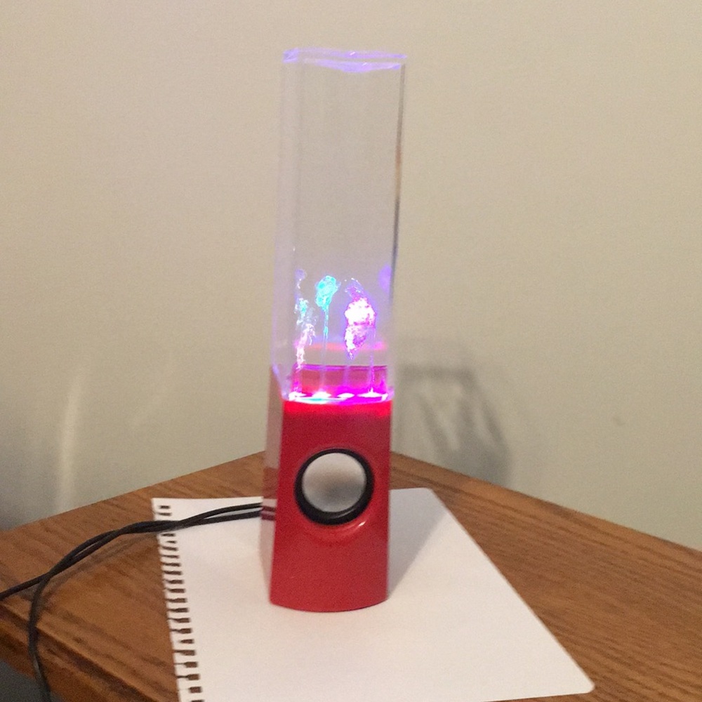 Speaker